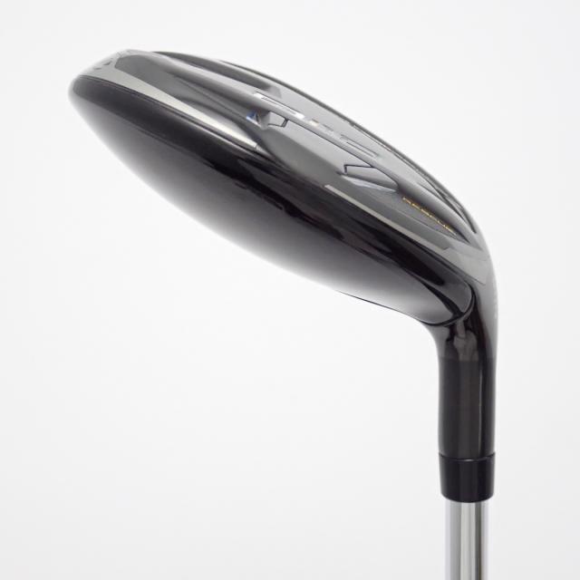 【中古ゴルフクラブ】テーラーメイド　Qi10　Qi10 レスキュー ユーティリティ N.S.PRO 820GH　シャフト：N.S.PRO 820GH