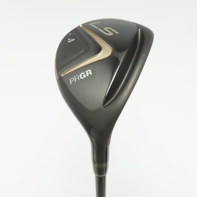 【中古ゴルフクラブ】プロギア　LS　LS(2023) ユーティリティ Speeder NX FOR PRGR　シャフト：Speeder NX FOR PRGR
