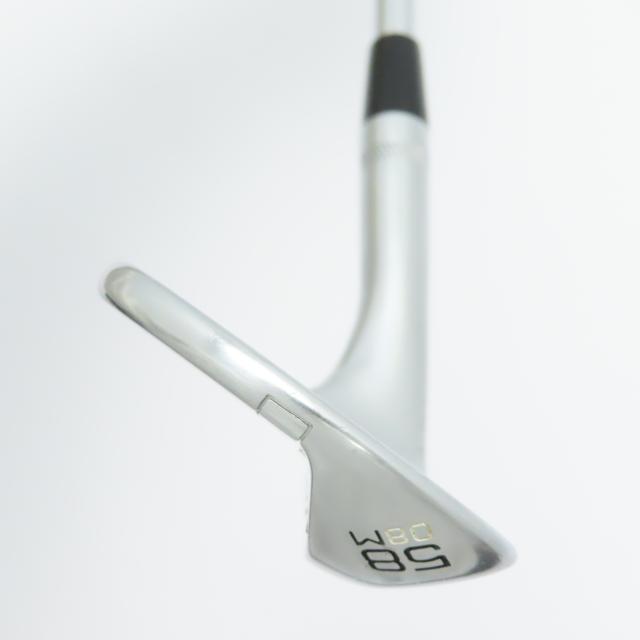 【中古ゴルフクラブ】タイトリスト　Vokey　ボーケイデザイン SM8 ツアークローム ウェッジ N.S.PRO MODUS3 TOUR 105　シャフト：N.S.P…