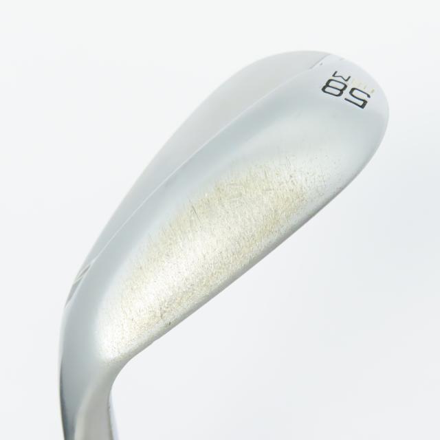 【中古ゴルフクラブ】タイトリスト　Vokey　ボーケイデザイン SM8 ツアークローム ウェッジ N.S.PRO MODUS3 TOUR 105　シャフト：N.S.P…