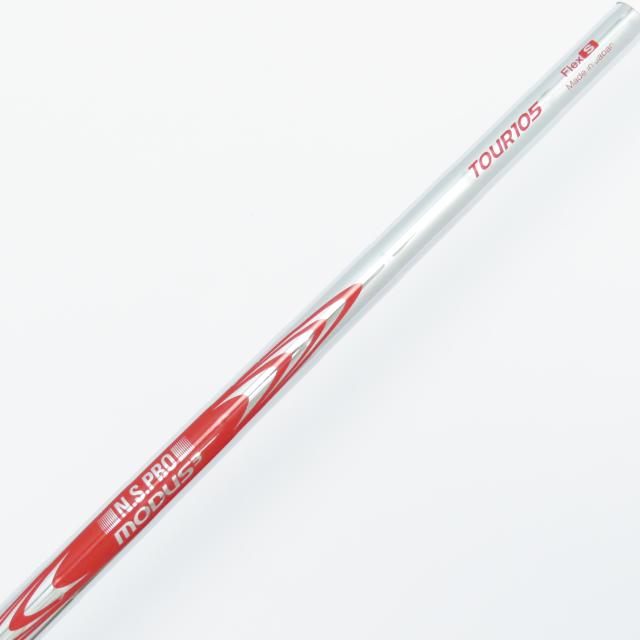【中古ゴルフクラブ】タイトリスト　Vokey　ボーケイデザイン SM8 ツアークローム ウェッジ N.S.PRO MODUS3 TOUR 105　シャフト：N.S.P…