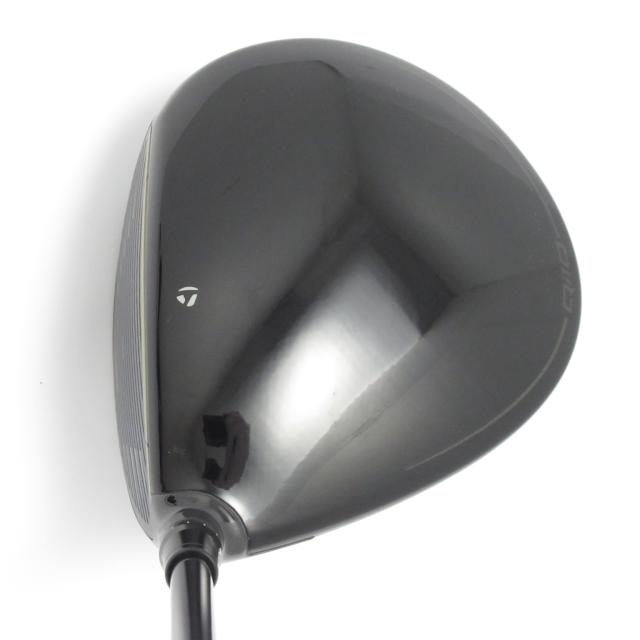 中古ゴルフクラブ】テーラーメイド Qi10 Qi10 ドライバー Diamana Blue
