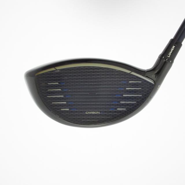 【中古ゴルフクラブ】テーラーメイド　Qi10　Qi10 ドライバー Diamana Blue TM50　シャフト：Diamana Blue TM50_2