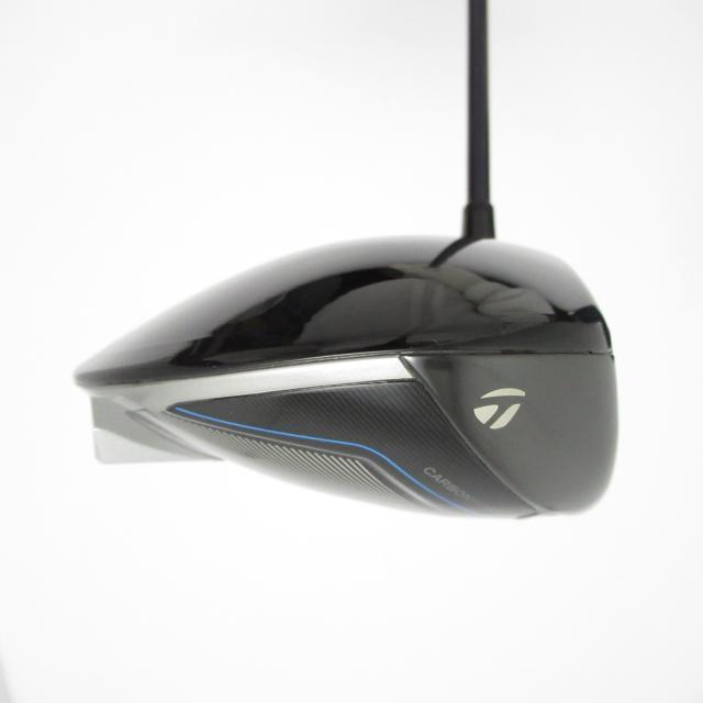 【中古ゴルフクラブ】テーラーメイド　Qi10　Qi10 ドライバー Diamana Blue TM50　シャフト：Diamana Blue TM50_3