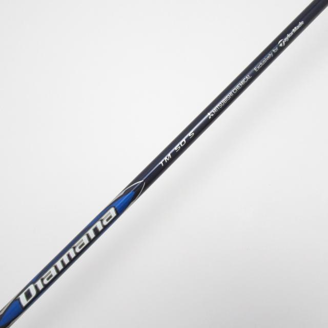 【中古ゴルフクラブ】テーラーメイド　Qi10　Qi10 ドライバー Diamana Blue TM50　シャフト：Diamana Blue TM50_5