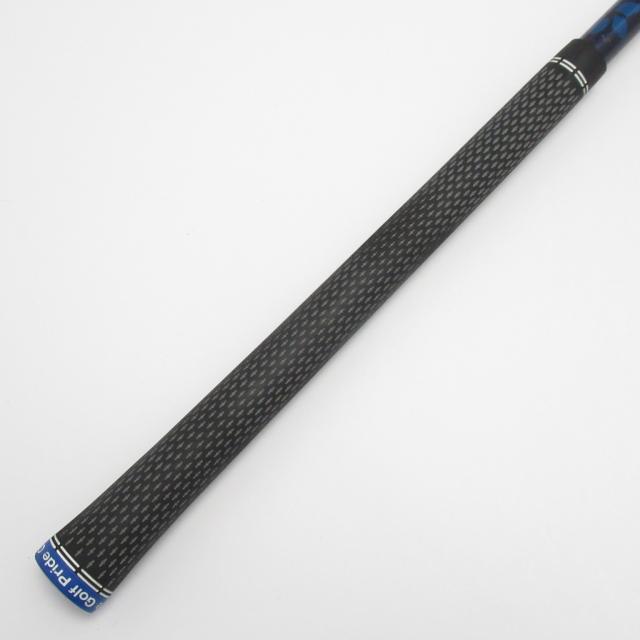 【中古ゴルフクラブ】テーラーメイド　Qi10　Qi10 ドライバー Diamana Blue TM50　シャフト：Diamana Blue TM50_6