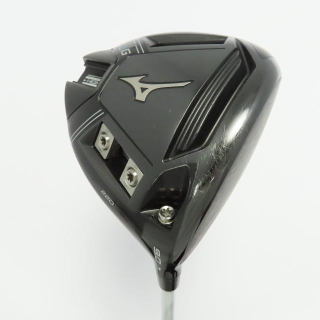 【中古ゴルフクラブ】ミズノ　ST　ST-G 220 ドライバー Speeder 569 EVOLUTION VII　シャフト：Speeder 569 EVOLUTION VII