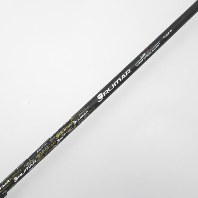 中古ゴルフクラブ】オリマー ORLIMAR ORM-735 ユーティリティ