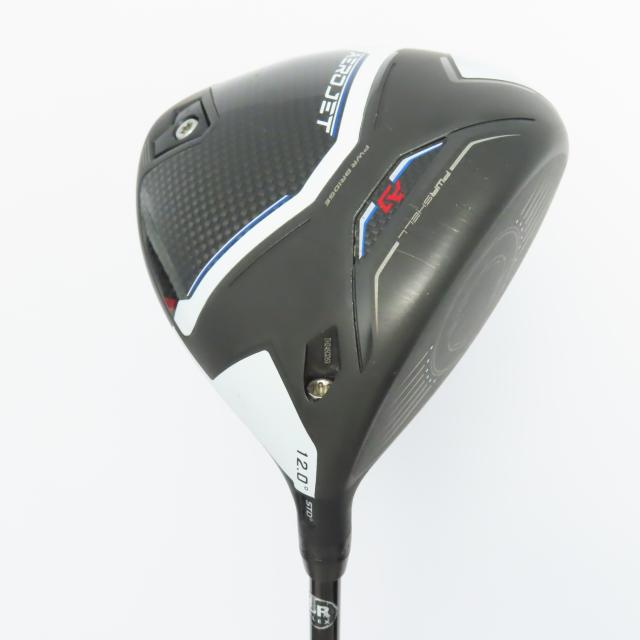 【中古ゴルフクラブ】コブラ　AEROJET　エアロジェット ドライバー Speeder NX for cobra WHITE　シャフト：Speeder NX for cobra WHITE