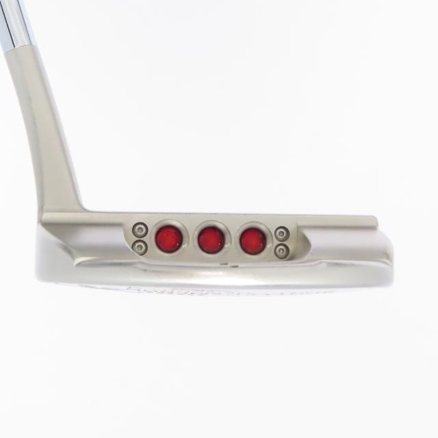 中古ゴルフクラブ】スコッティキャメロン SELECT セレクト ニュー