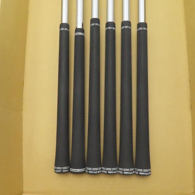 【中古ゴルフクラブ】ピン　I SERIES　i230 アイアン N.S.PRO 850GH neo　シャフト：N.S.PRO 850GH neo