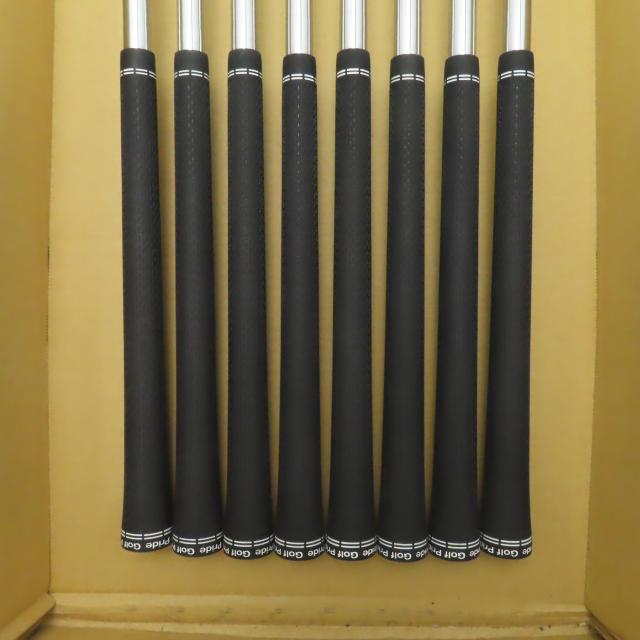 【中古ゴルフクラブ】ピン　I SERIES　i210 アイアン N.S.PRO MODUS3 FOR T//WORLD　シャフト：N.S.PRO MODUS3 FOR T//WORLD