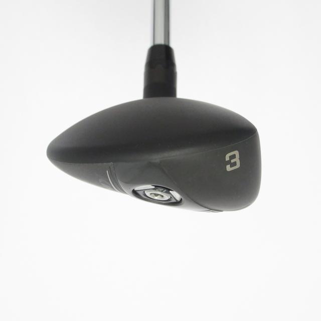 【中古ゴルフクラブ】コブラ　KING　キング TEC ハイブリッド ユーティリティ N.S.PRO 950GH neo　シャフト：N.S.PRO 950GH neo