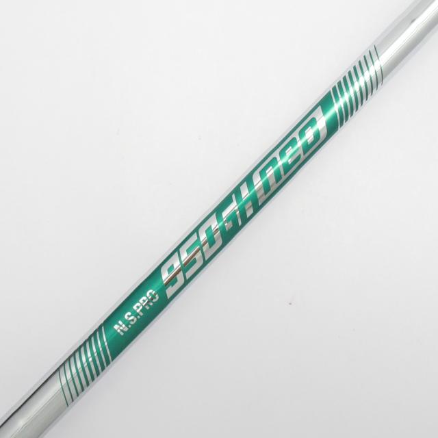 【中古ゴルフクラブ】コブラ　KING　キング TEC ハイブリッド ユーティリティ N.S.PRO 950GH neo　シャフト：N.S.PRO 950GH neo