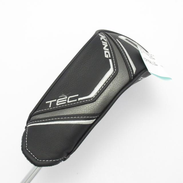 【中古ゴルフクラブ】コブラ　KING　キング TEC ハイブリッド ユーティリティ N.S.PRO 950GH neo　シャフト：N.S.PRO 950GH neo