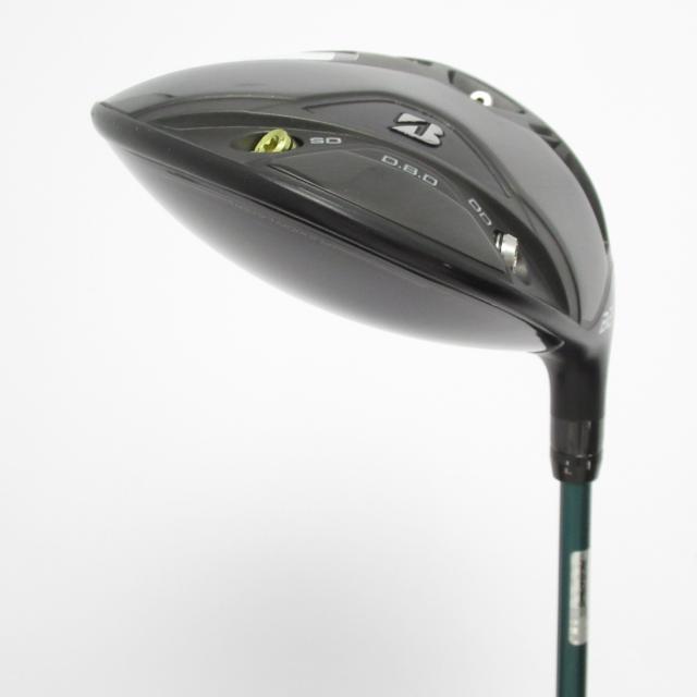 【中古ゴルフクラブ】ブリヂストン　BRIDGESTONE GOLF　B2 HT ドライバー Speeder NX GREEN 50　シャフト：Speeder NX GREEN 50 中古ゴルフクラブ】ブリヂストン BRIDGESTONE GOLF B2 HT ドライバー