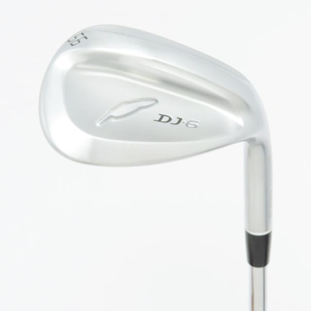 【中古ゴルフクラブ】フォーティーン　DJ　DJ-6 ウェッジ N.S.PRO DS-91w　シャフト：N.S.PRO DS-91w