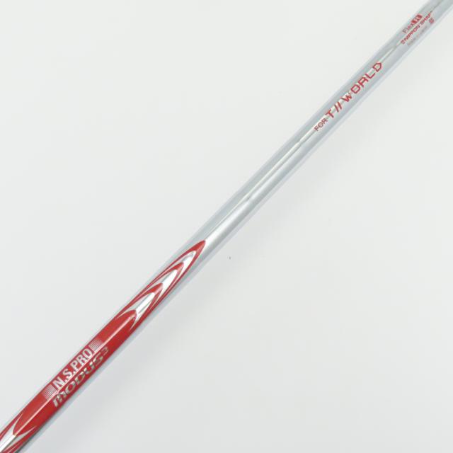 【中古ゴルフクラブ】本間ゴルフ　TOUR WORLD　ツアーワールド TR20 P アイアン N.S.PRO MODUS3 FOR T//WORLD　シャフト：N.S.PRO MODU…
