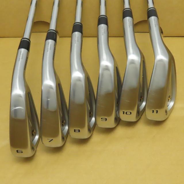 【中古ゴルフクラブ】本間ゴルフ　TOUR WORLD　ツアーワールド TR20 P アイアン N.S.PRO MODUS3 FOR T//WORLD　シャフト：N.S.PRO MODU…