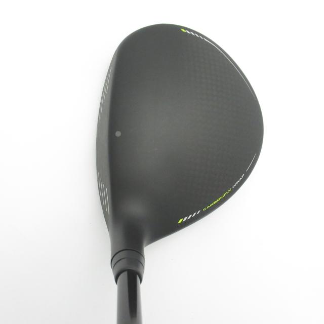【中古ゴルフクラブ】ピン　G430　G430 LST フェアウェイウッド ALTA J CB BLACK　シャフト：ALTA J CB BLACK_1