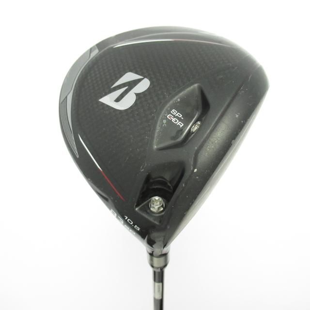 【中古ゴルフクラブ】ブリヂストン　BRIDGESTONE GOLF　B3 SD ドライバー TENSEI BS Red 40　シャフト：TENSEI BS Red 40