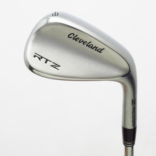 【中古ゴルフクラブ】クリーブランド　CG　RTZ ツアーサテン ウェッジ Dynamic Gold MID 115　シャフト：Dynamic Gold MID 115