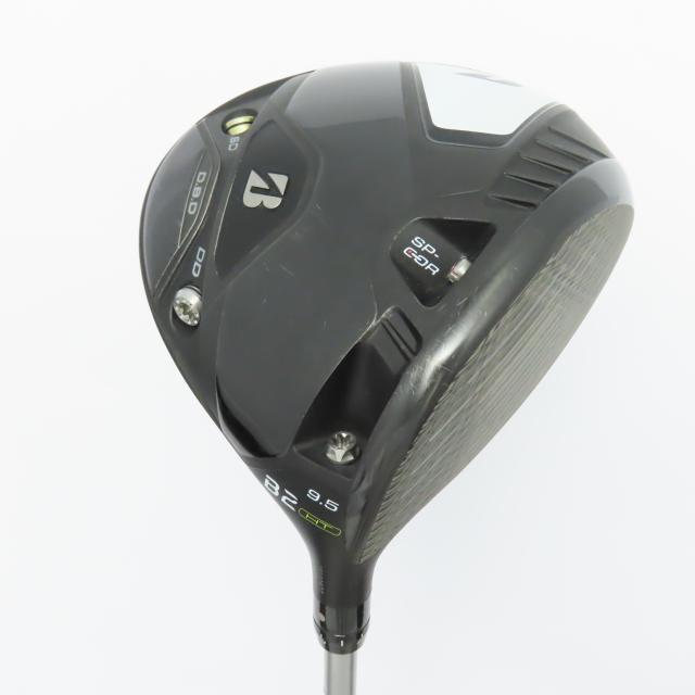 【中古ゴルフクラブ】ブリヂストン　BRIDGESTONE GOLF　B2 HT ドライバー SPEEDER NX BS40w　シャフト：SPEEDER NX BS40w