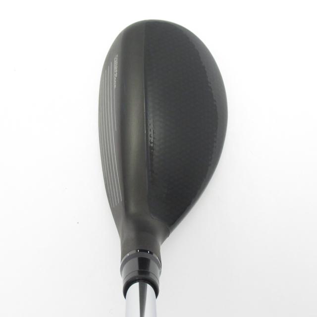 【中古ゴルフクラブ】テーラーメイド　STEALTH　ステルス2 PLUS レスキュー ユーティリティ N.S.PRO 910GH　シャフト：N.S.PRO 910GH