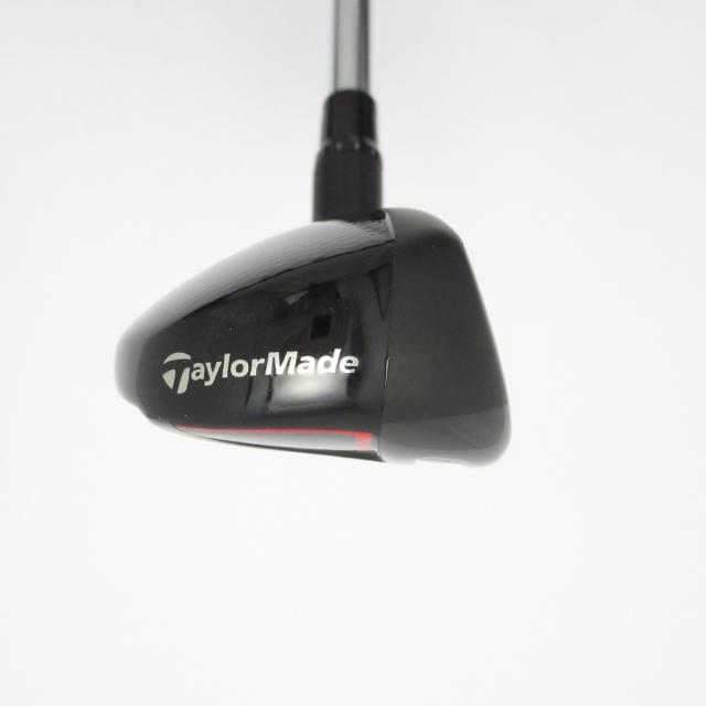 【中古ゴルフクラブ】テーラーメイド　STEALTH　ステルス2 PLUS レスキュー ユーティリティ N.S.PRO 910GH　シャフト：N.S.PRO 910GH