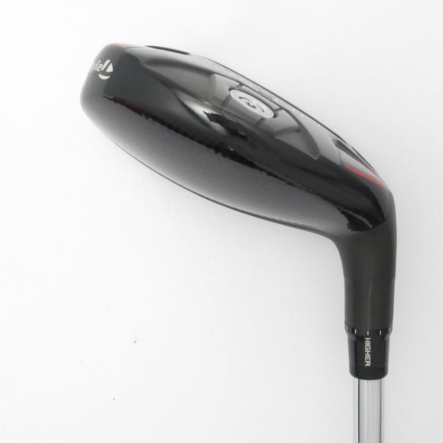 【中古ゴルフクラブ】テーラーメイド　STEALTH　ステルス2 PLUS レスキュー ユーティリティ N.S.PRO 910GH　シャフト：N.S.PRO 910GH