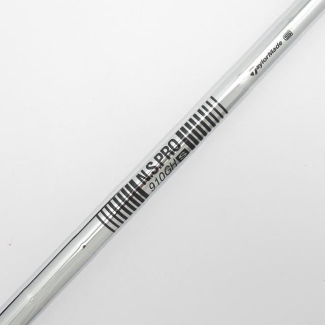 【中古ゴルフクラブ】テーラーメイド　STEALTH　ステルス2 PLUS レスキュー ユーティリティ N.S.PRO 910GH　シャフト：N.S.PRO 910GH