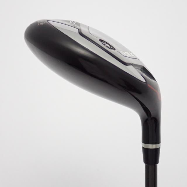 中古】 ヤマハ RMX(2018) 22° ユーティリティ UT Speeder EVOLUTION IV