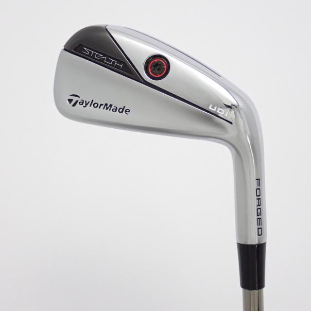 【中古ゴルフクラブ】テーラーメイド　STEALTH　STEALTH UDI ユーティリティ ATTAS EZ　シャフト：ATTAS EZ