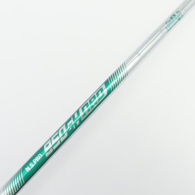 【中古ゴルフクラブ】キャロウェイゴルフ　BIG BERTHA　GREAT BIG BERTHA(2023) アイアン N.S.PRO 950GH neo　シャフト：N.S.PRO 950GH…