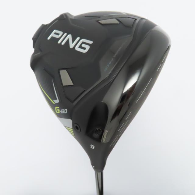 【中古ゴルフクラブ】ピン　G430　G430 LST ドライバー PING TOUR 2.0 CHROME 65　シャフト：PING TOUR 2.0 CHROME 65