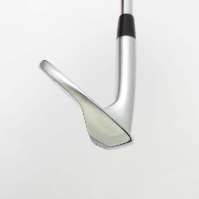 【中古ゴルフクラブ】ミズノ　MIZUNO　The Craft ウェッジ N.S.PRO ZELOS 6　シャフト：N.S.PRO ZELOS 6