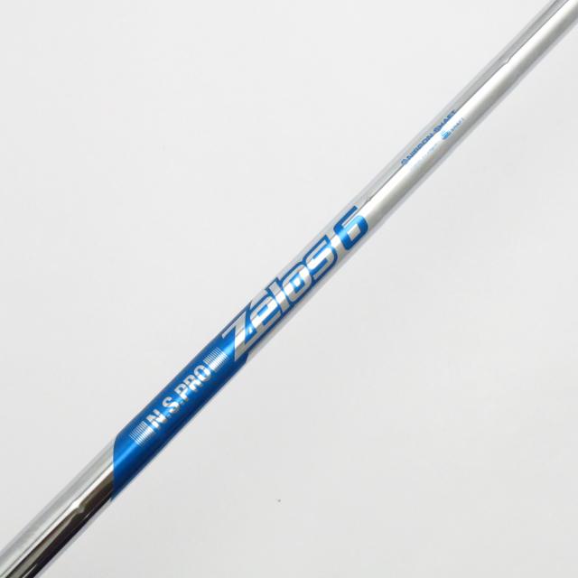【中古ゴルフクラブ】ミズノ　MIZUNO　The Craft ウェッジ N.S.PRO ZELOS 6　シャフト：N.S.PRO ZELOS 6