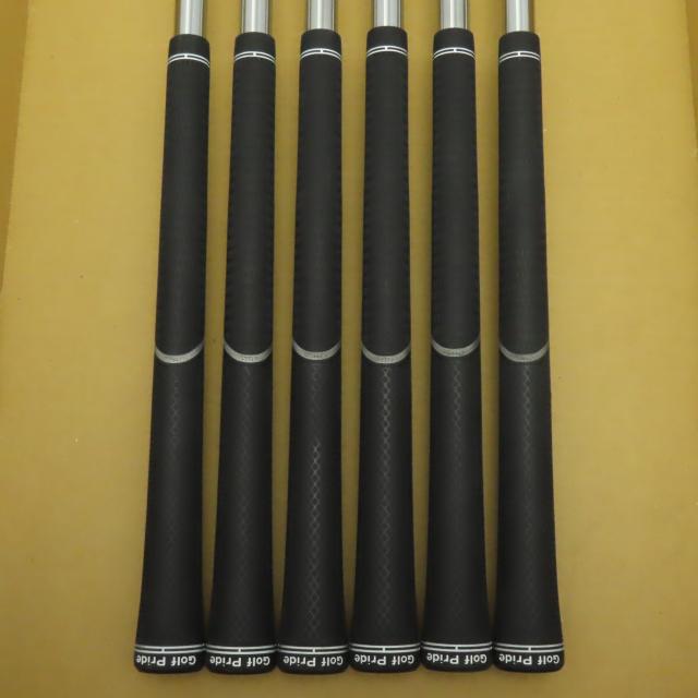 【中古ゴルフクラブ】本間ゴルフ　TOUR WORLD　ツアーワールド TR21-X アイアン N.S.PRO 950GH neo　シャフト：N.S.PRO 950GH neo