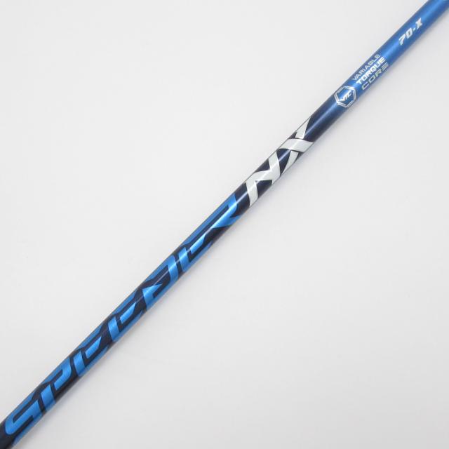 【中古】フジクラ　Speeder　Speeder NX ドライバー用_スリーブ付  Speeder NX 70