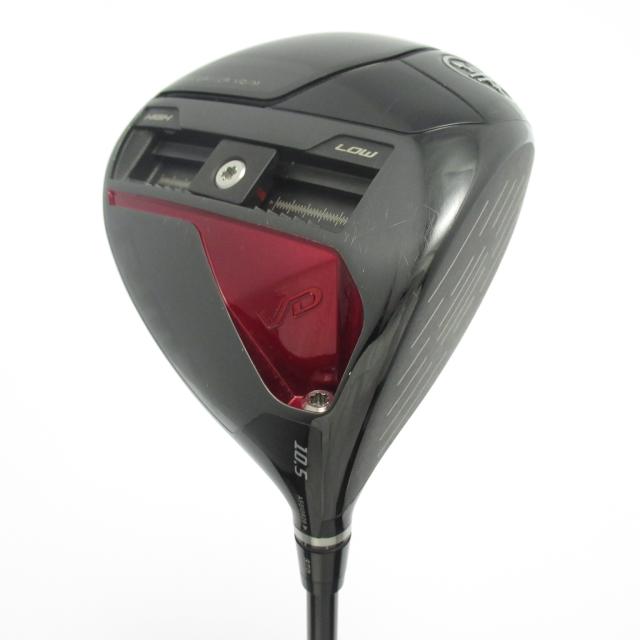 中古ゴルフクラブ】ヤマハ RMX RMX VD／M ドライバー オリジナル