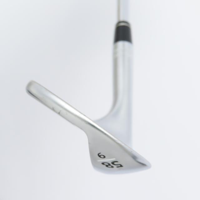 【中古ゴルフクラブ】キャロウェイゴルフ　Callaway Golf　JAWS FORGED クロムメッキ仕上げ ウェッジ N.S.PRO MODUS3 TOUR 115　シャフ…