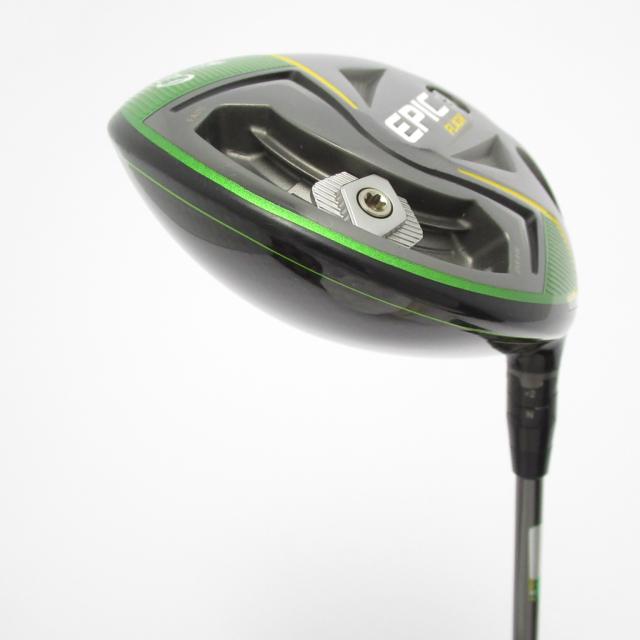 中古ゴルフクラブ】キャロウェイゴルフ EPIC エピック フラッシュ