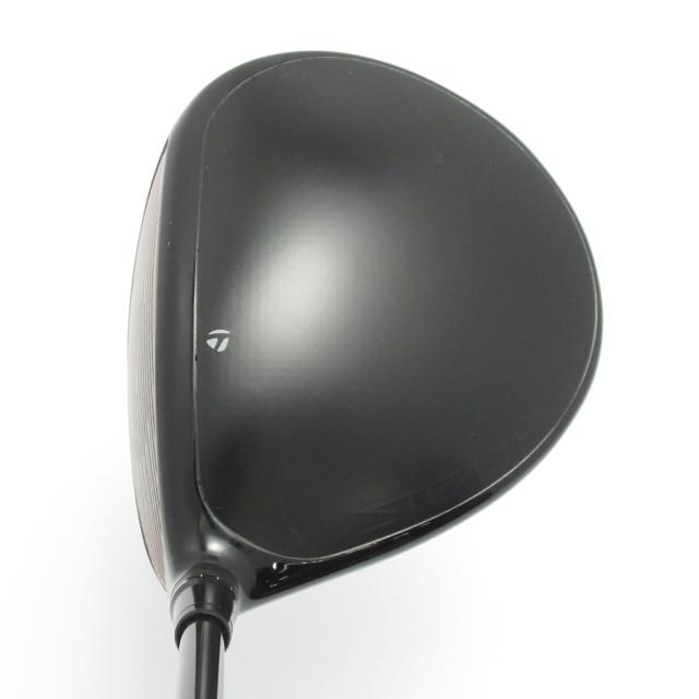 【中古ゴルフクラブ】テーラーメイド　STEALTH　ステルス HD ドライバー TENSEI RED TM50(2022)　シャフト：TENSEI RED TM50(2022)_1