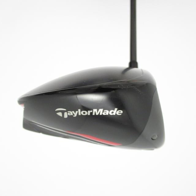 【中古ゴルフクラブ】テーラーメイド　STEALTH　ステルス HD ドライバー TENSEI RED TM50(2022)　シャフト：TENSEI RED TM50(2022)_3