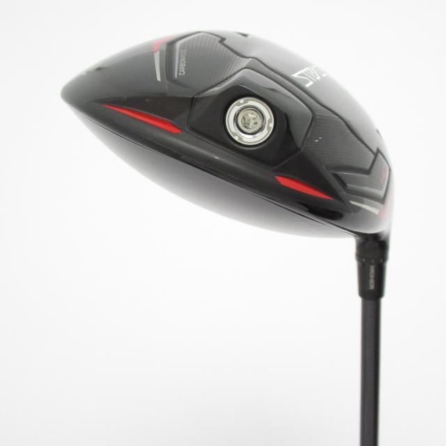【中古ゴルフクラブ】テーラーメイド　STEALTH　ステルス HD ドライバー TENSEI RED TM50(2022)　シャフト：TENSEI RED TM50(2022)_4