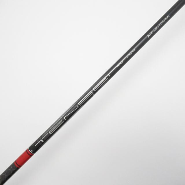 【中古ゴルフクラブ】テーラーメイド　STEALTH　ステルス HD ドライバー TENSEI RED TM50(2022)　シャフト：TENSEI RED TM50(2022)_5