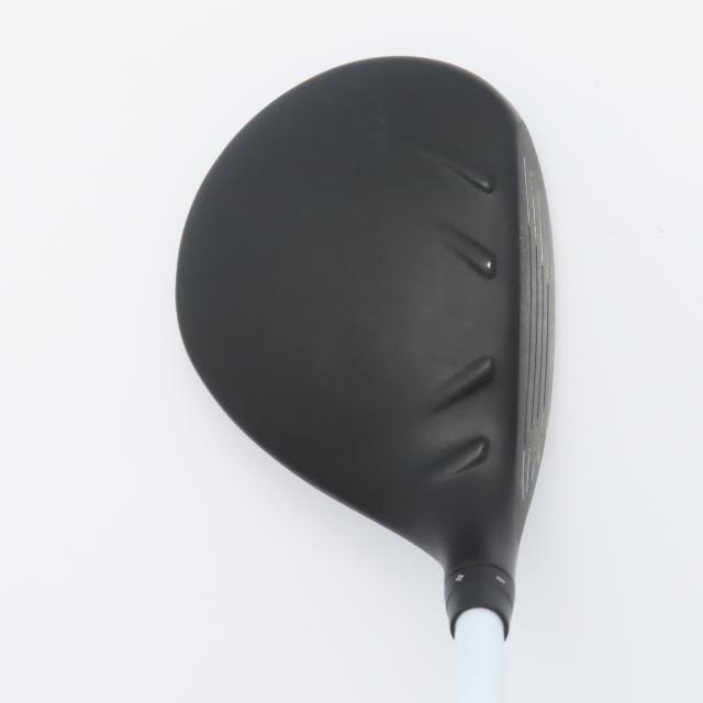 【中古ゴルフクラブ】ピン　G400　G400 フェアウェイウッド N.S.PRO Regio FW 60　シャフト：N.S.PRO Regio FW 60　レフティ