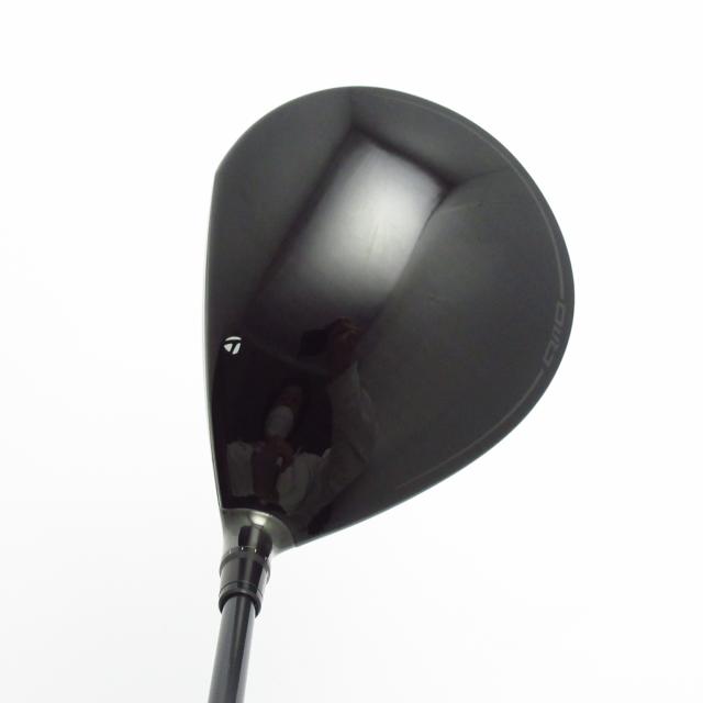 【中古ゴルフクラブ】テーラーメイド　Qi10　Qi10 LS ドライバー Diamana Silver TM50　シャフト：Diamana Silver TM50_1