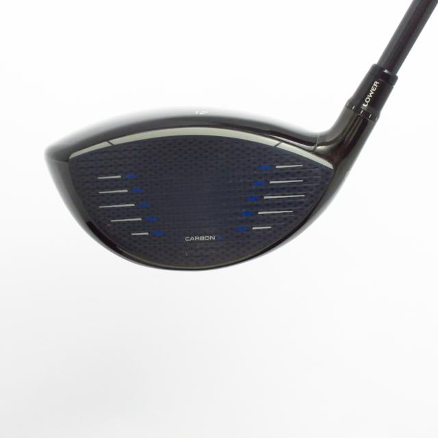 【中古ゴルフクラブ】テーラーメイド　Qi10　Qi10 LS ドライバー Diamana Silver TM50　シャフト：Diamana Silver TM50_2