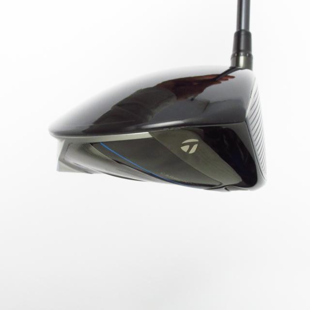 【中古ゴルフクラブ】テーラーメイド　Qi10　Qi10 LS ドライバー Diamana Silver TM50　シャフト：Diamana Silver TM50_3